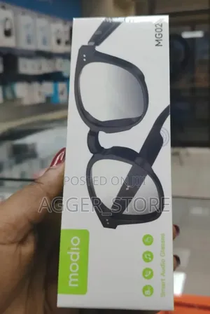 Modio Mg02 Smart Audio Glasses