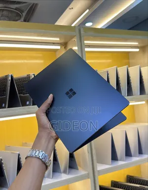 Laptop Microsoft Surface Laptop 3 16GB Intel Core I7 SSD 256GB