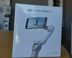Dji Osmo Mobile Se