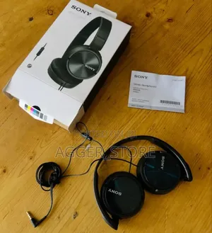 Sony MDR-Zx310ap Wired Headphones