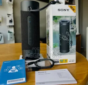 Sony SRS-Xb23 Original Wireless Speaker