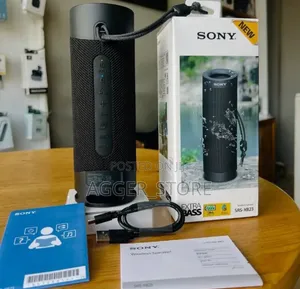 Sony SRS-Xb23 Original Wireless Speaker