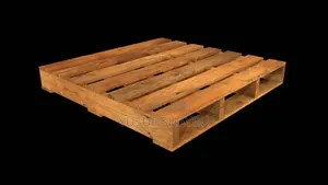 Wooden Plastic Pallets