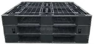 Wooden Plastic Pallets