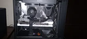 Desktop Computer 64GB AMD Ryzen 7 SSD 512GB