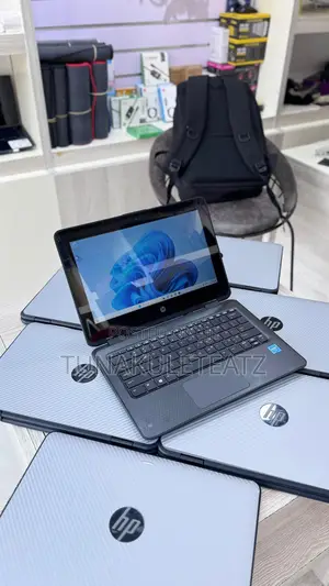 Laptop HP ProBook 11 G2 EE 4GB Intel Core 2 Duo SSD 128GB