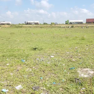 Petrol Station Plot for Sale at Vigwaza