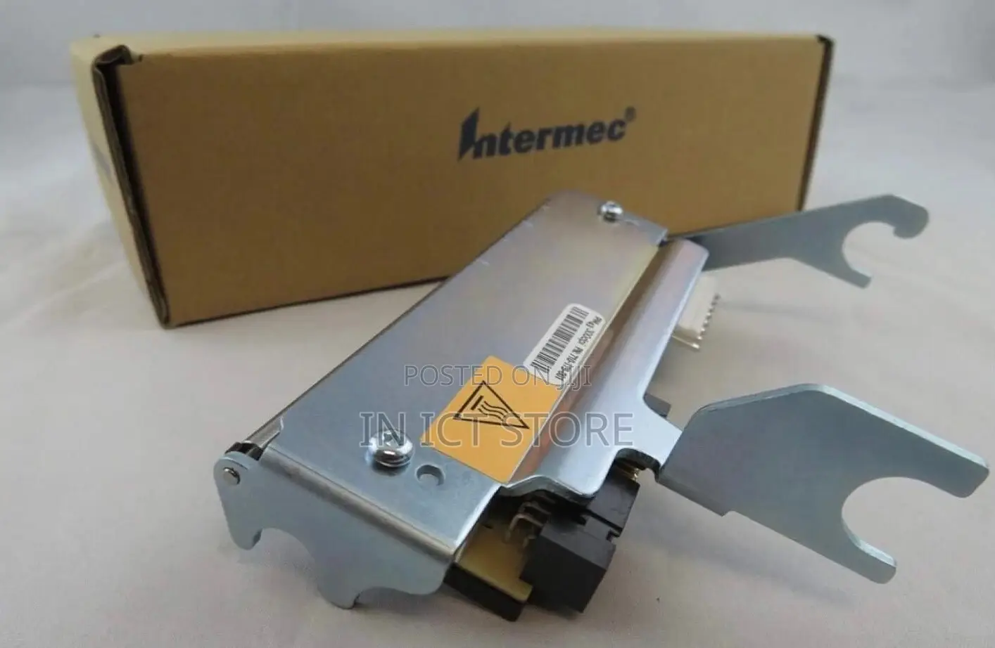 Honeywell 710-129s-001 Printhead
