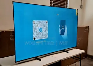 Offer Samsung 50" Crystal Uhd U8000f Smart Tv (2025)