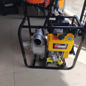 Water Pump (Diesel)