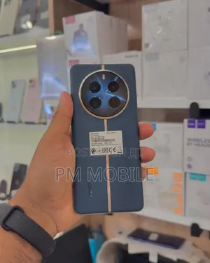 New Realme 12 Pro+ 256 GB