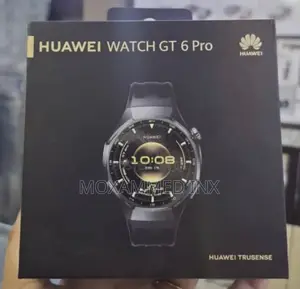 Huawei Watch Gt6 Pro