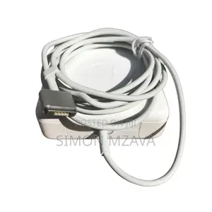001 Apple Adapter, Magsafe 2 85w, Used Us