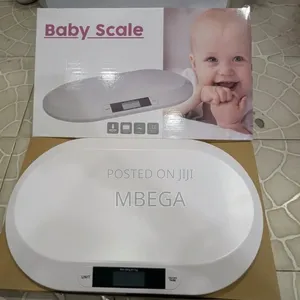 Baby Scale