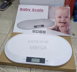 Baby Scale