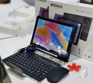 New Atouch A7 512 GB