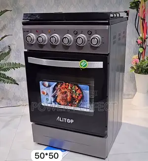 *Alitop Alitop Cookers* *New