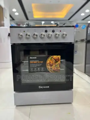 *Skywood Cookers*
*New Arrivals*
* Jiko
