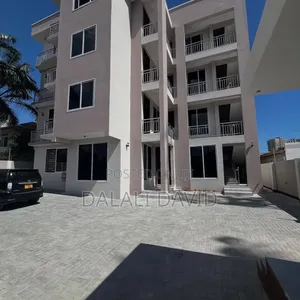 2bdrm Apartment in Kawe Beach for rent