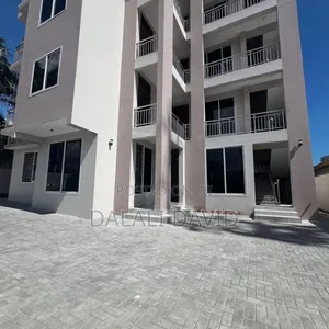2bdrm Apartment in Kawe Beach for rent