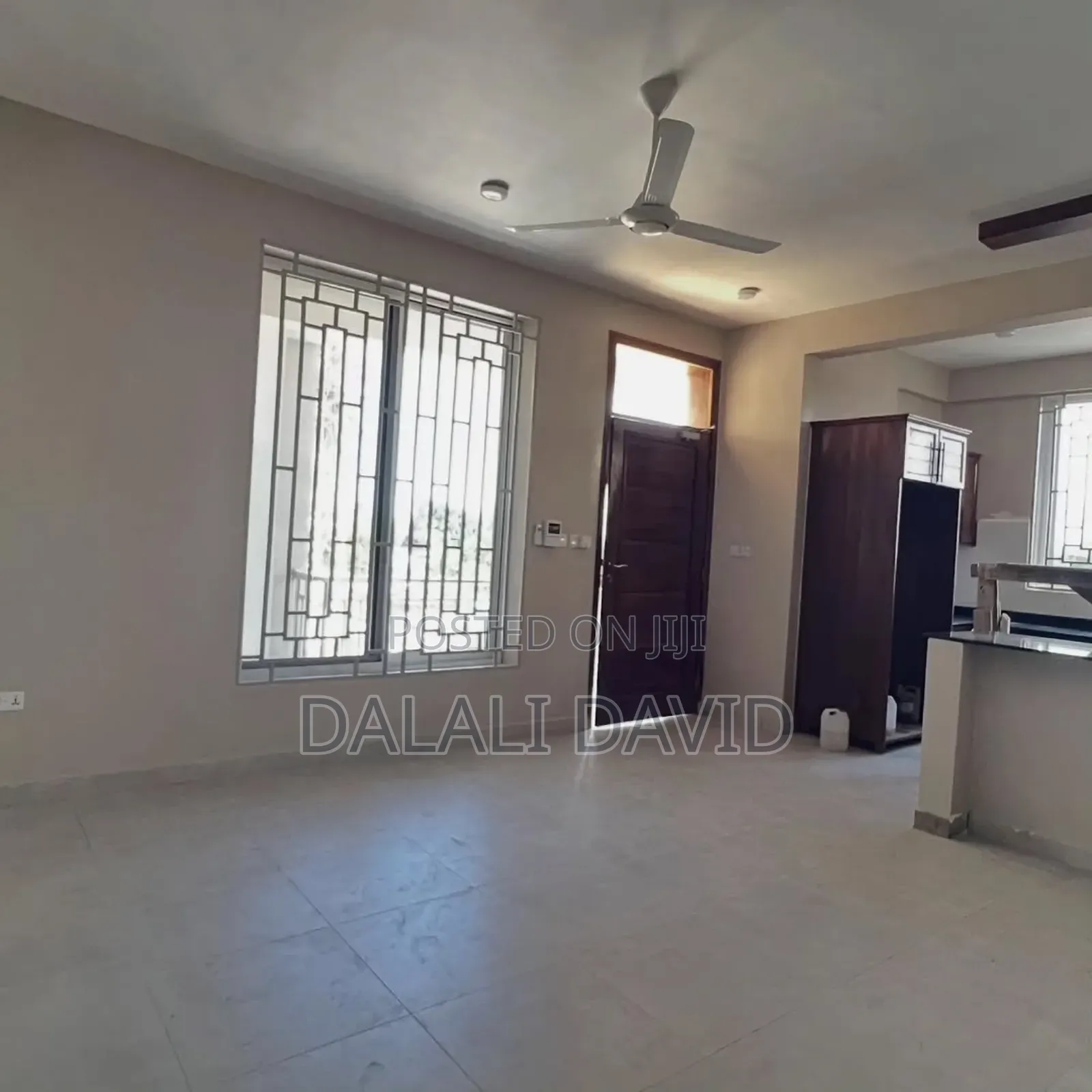 2bdrm Apartment in Kawe Beach for rent