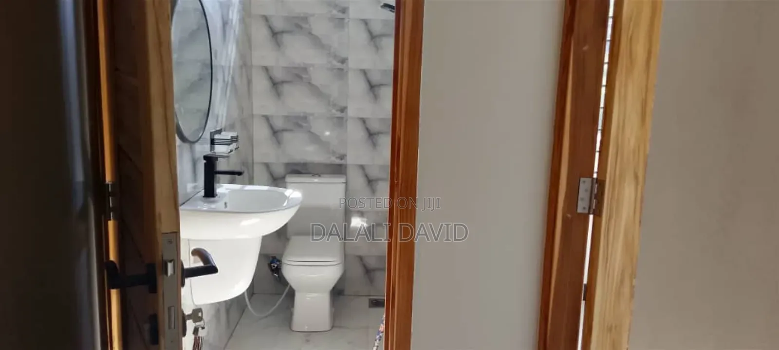 2bdrm Apartment in Kawe Beach for rent