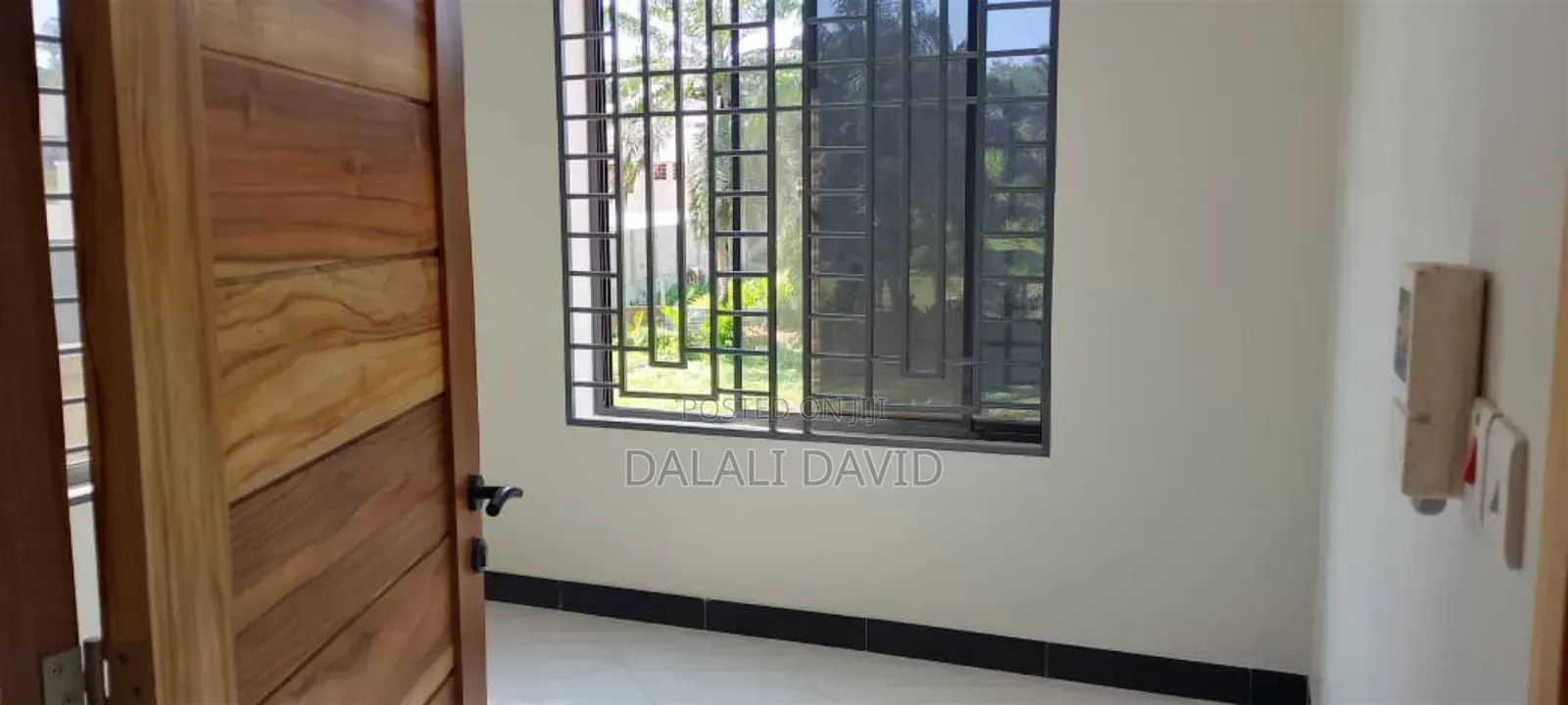 2bdrm Apartment in Kawe Beach for rent