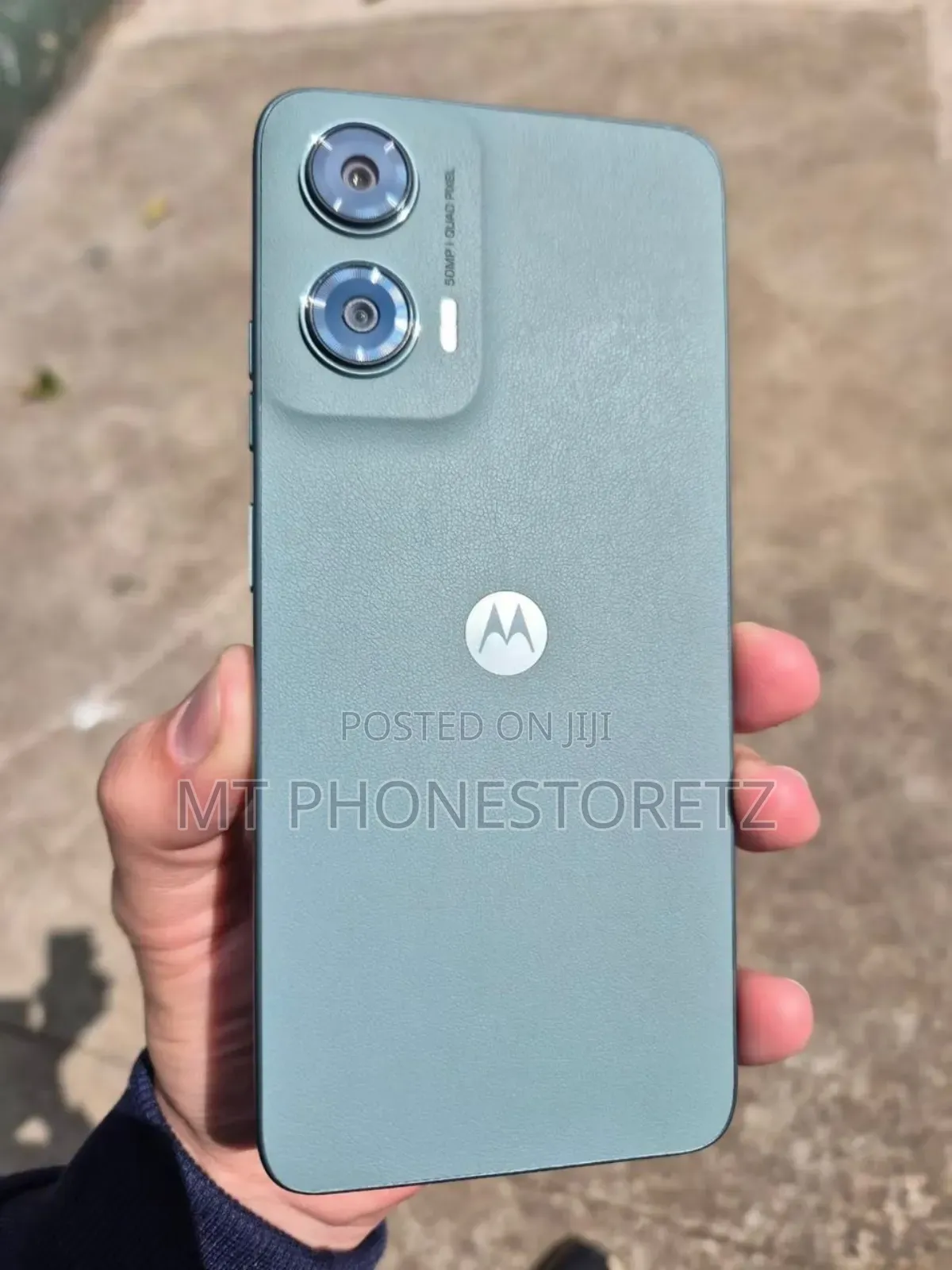 Motorola Moto G35 128 GB