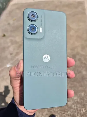 Motorola Moto G35 128 GB