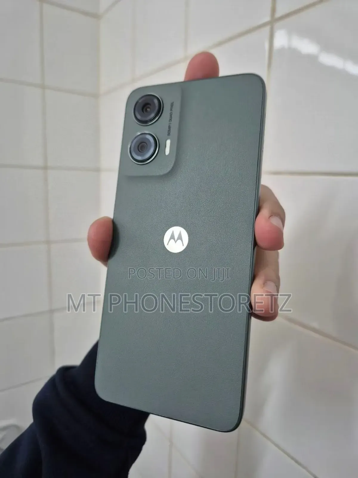 Motorola Moto G35 128 GB