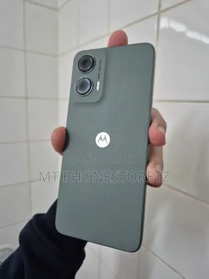 Motorola Moto G35 128 GB