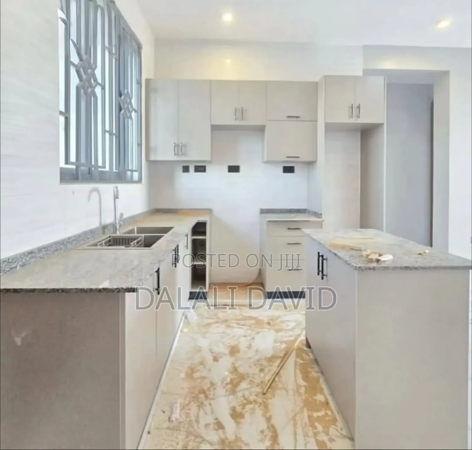 2bdrm Apartment in Kijitonyama for rent