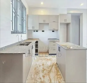 2bdrm Apartment in Kijitonyama for rent