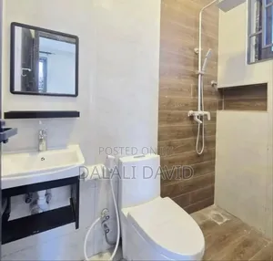 2bdrm Apartment in Kijitonyama for rent