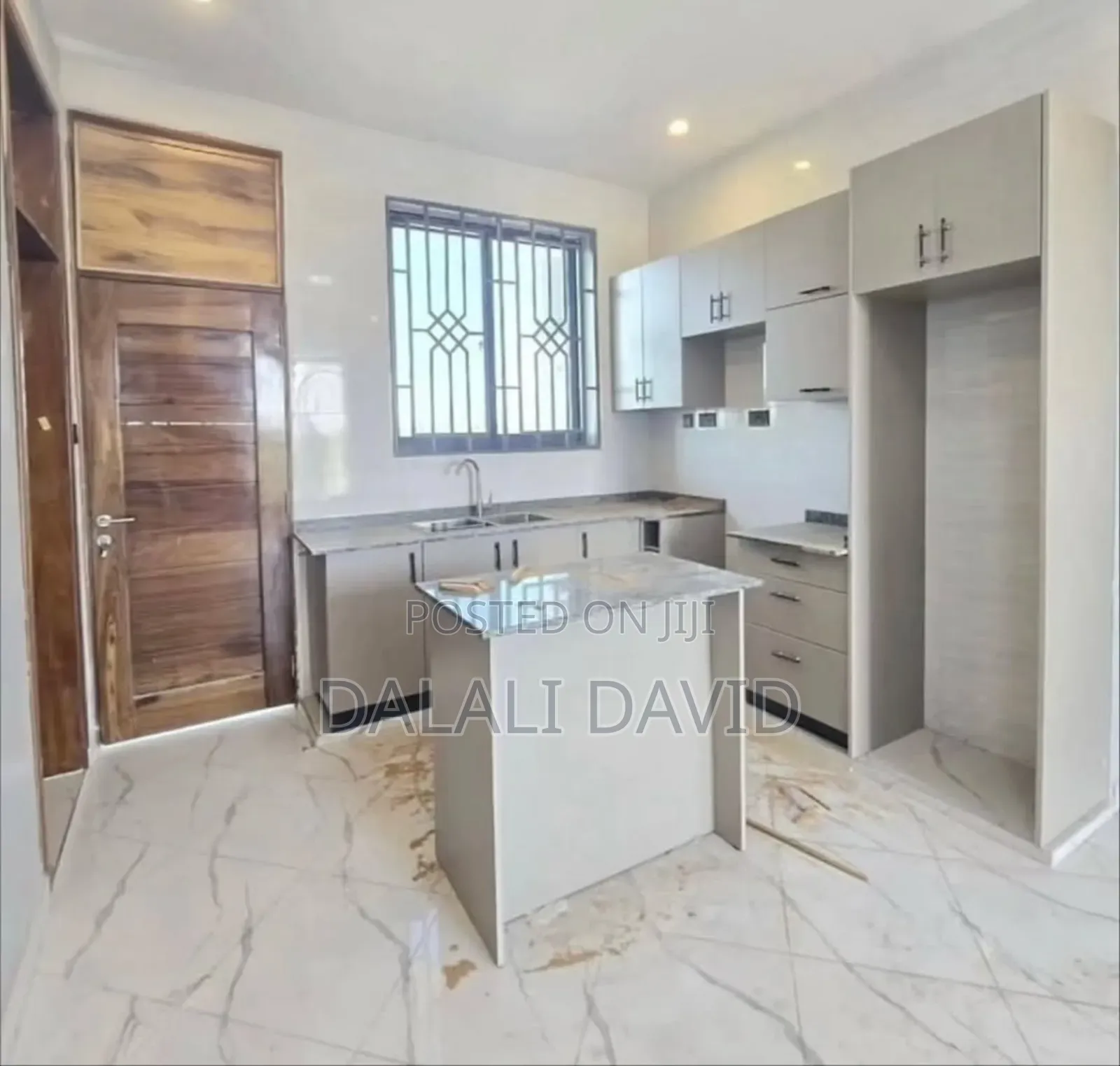 2bdrm Apartment in Kijitonyama for rent