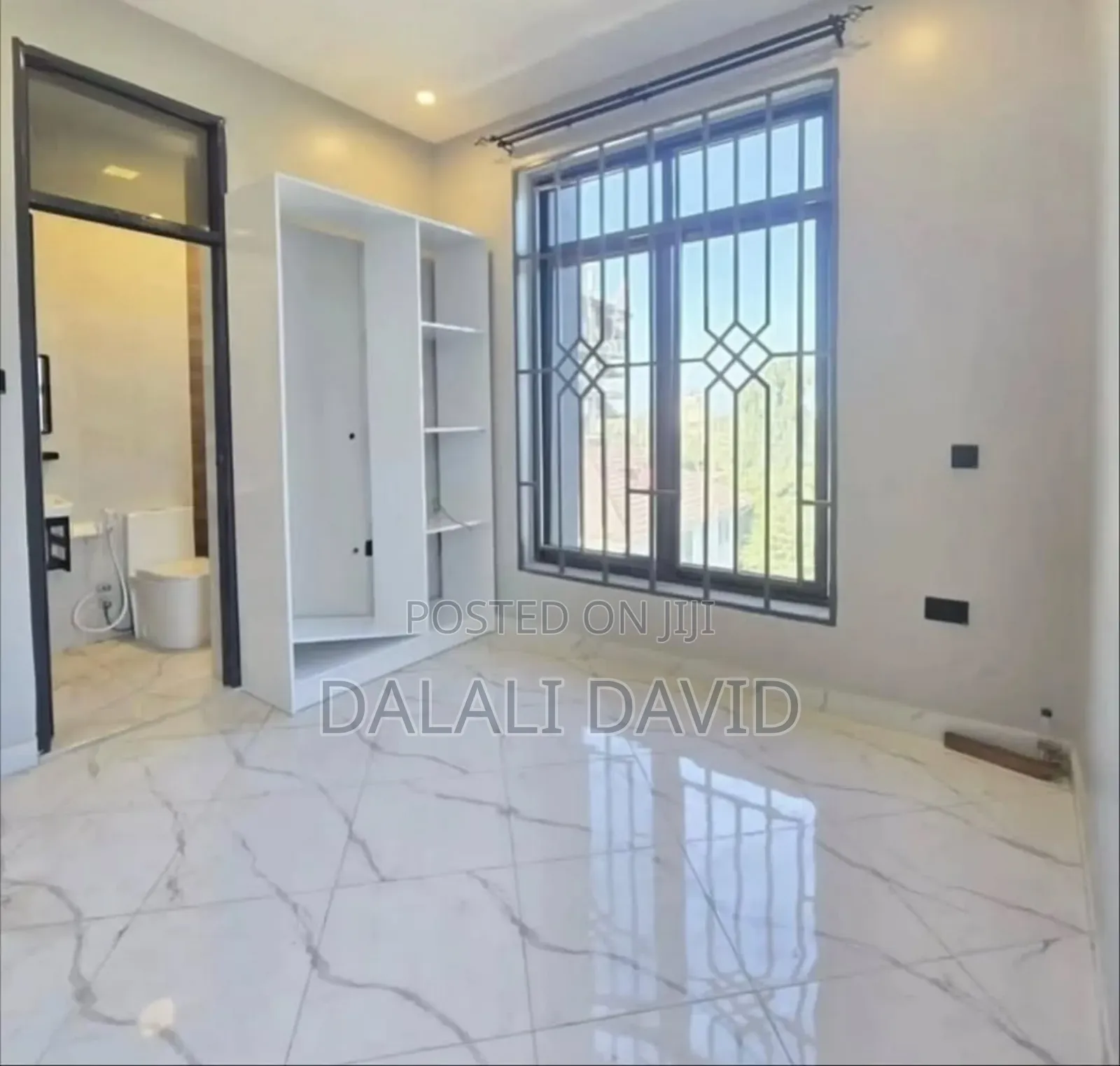 2bdrm Apartment in Kijitonyama for rent
