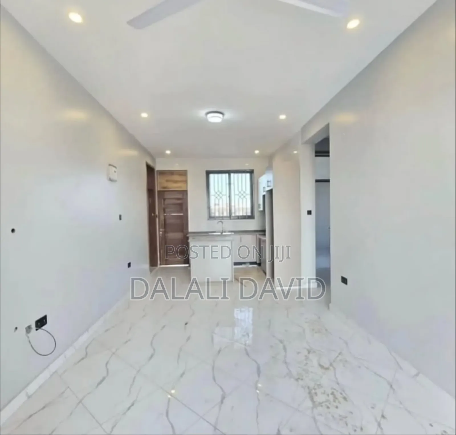 2bdrm Apartment in Kijitonyama for rent