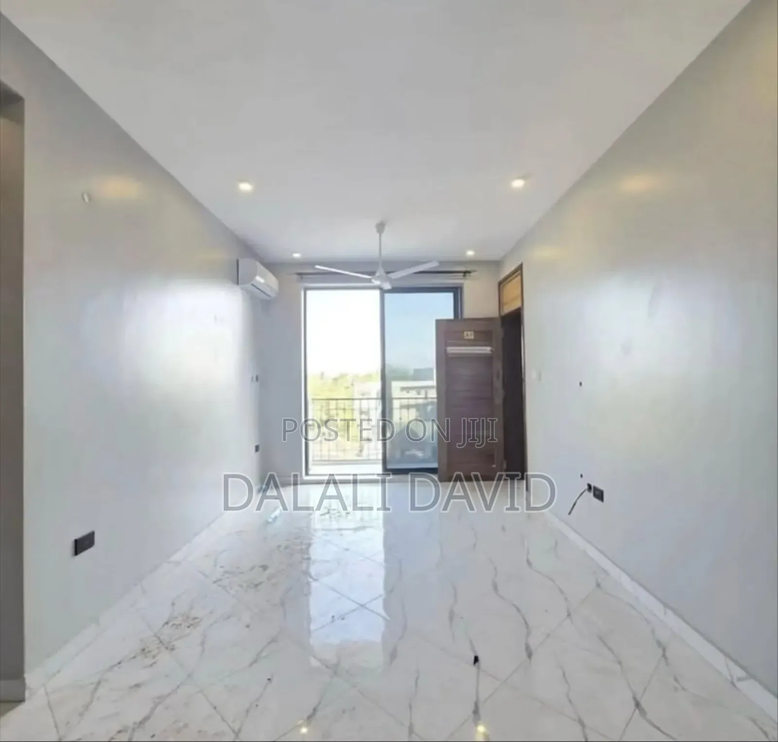 2bdrm Apartment in Kijitonyama for rent