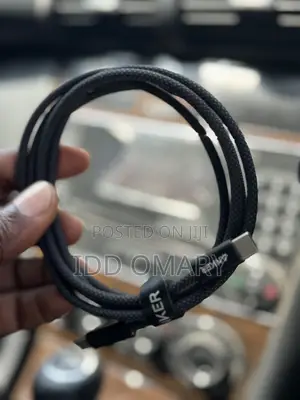 Anker Zolo 240w Usb C to C