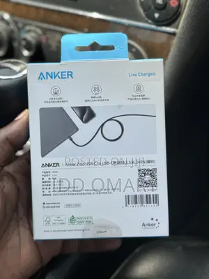 Anker Zolo 240w Usb C to C