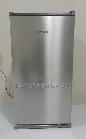 Skyworth Fridge Single Door L90