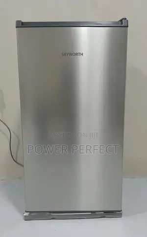 Skyworth Fridge Single Door L90