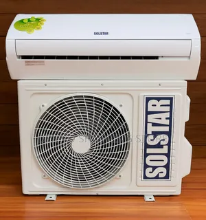 Solstar Inverter Ac (Btu 12000)