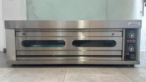 Oven Deck 1 Trey 3