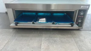 Oven Deck 1 Trey 3