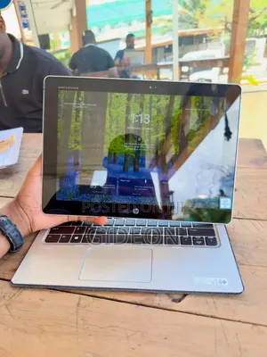 Laptop HP Elite X2 1012 G2 8GB Intel Core M SSD 256GB