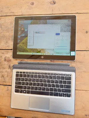 Laptop HP Elite X2 1012 G2 8GB Intel Core M SSD 256GB