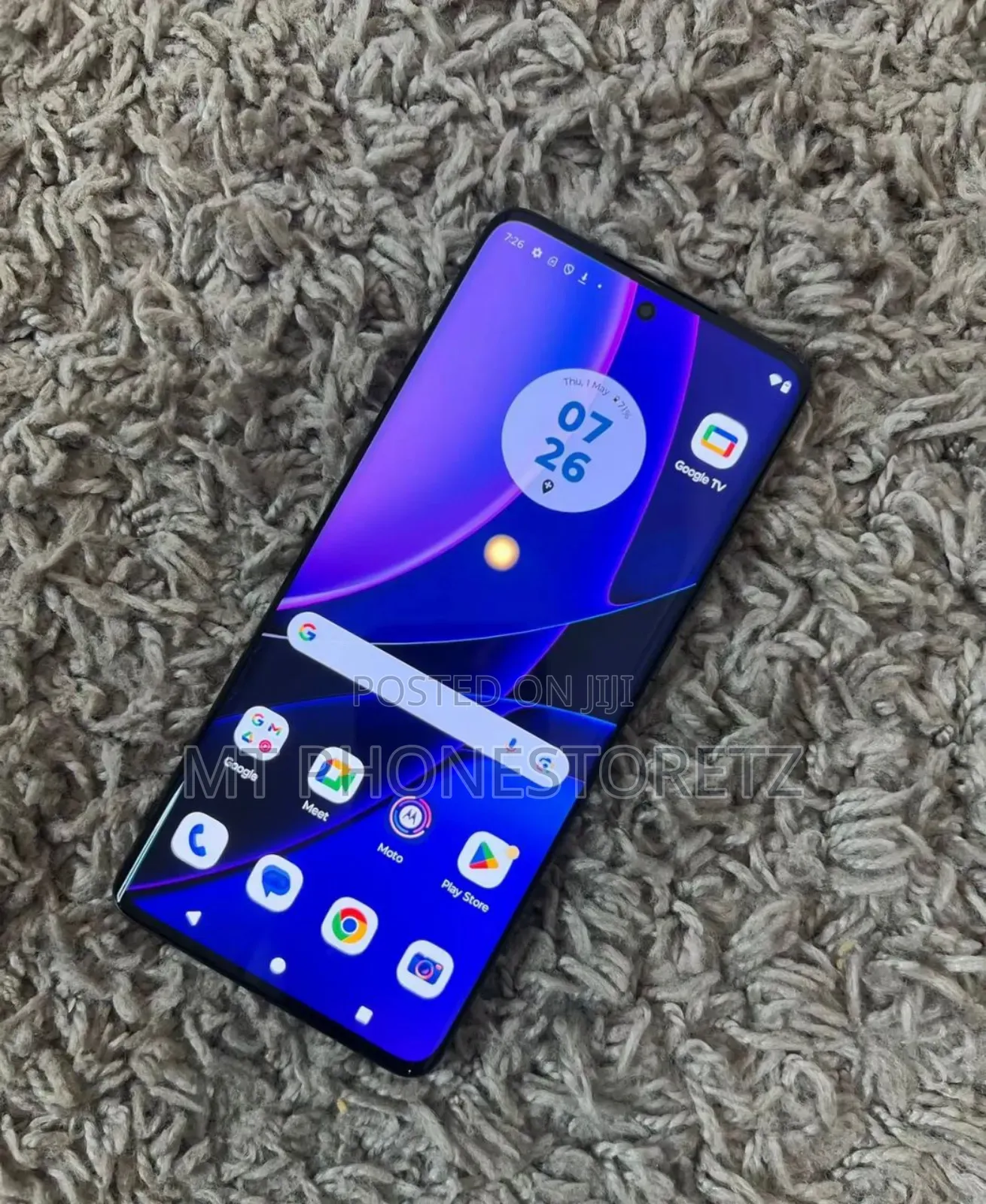 Motorola Edge 40 256 GB