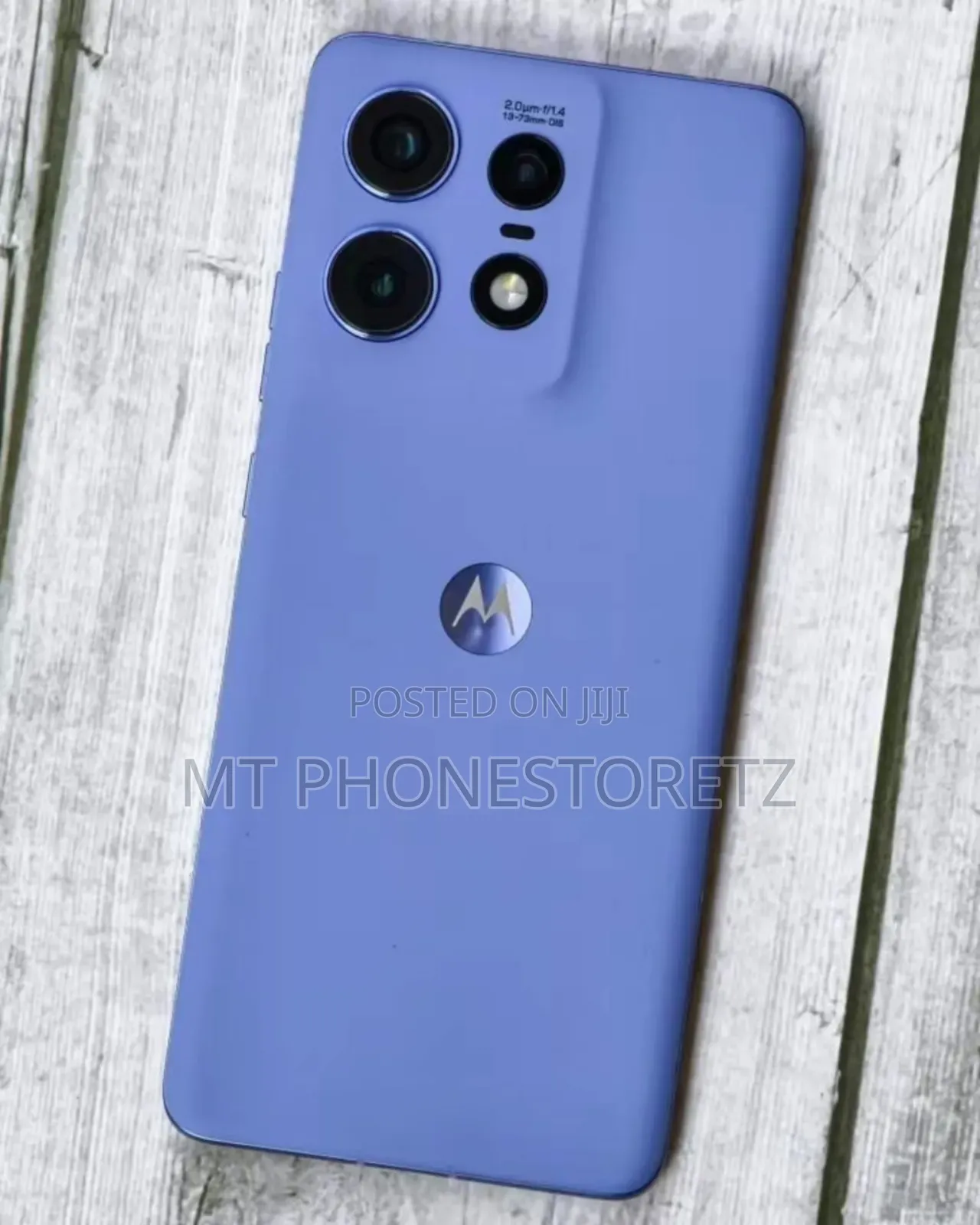 Motorola Edge 50 Pro 512 GB