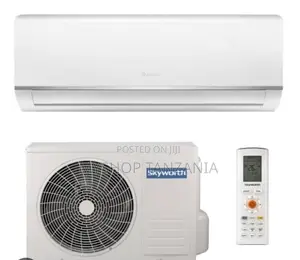 Skyworth Air Condition Btu 9000 Inverter
